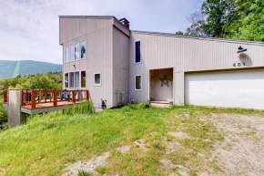 Lincoln Peak Retreat